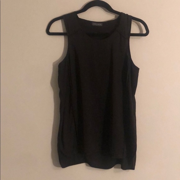 Vince Camuto side slit shell - Picture 1 of 1